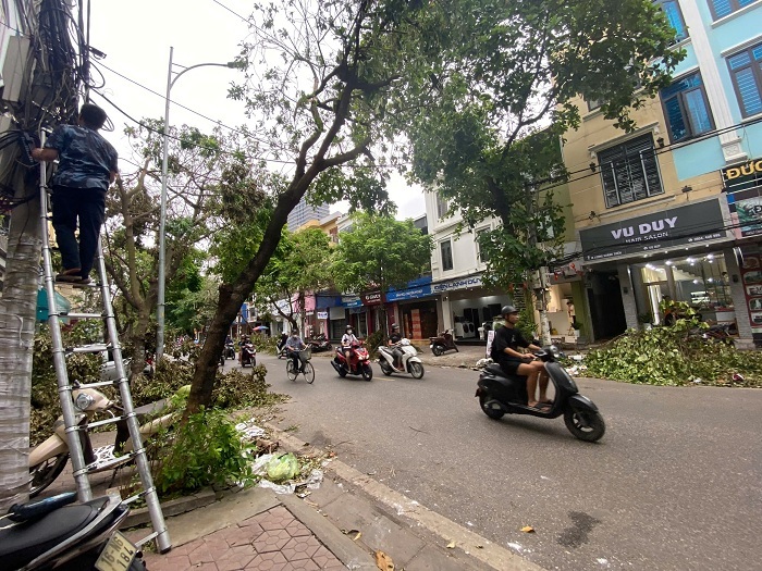 Bán nhà ngõ Lương Khánh Thiện, Ngô Quyền, Hải Phòng 